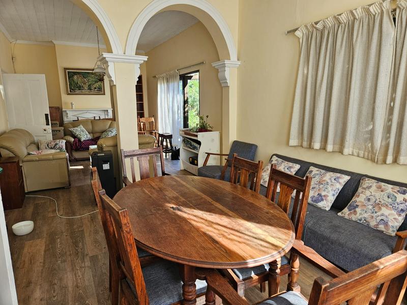 To Let 4 Bedroom Property for Rent in Grahamstown Eastern Cape